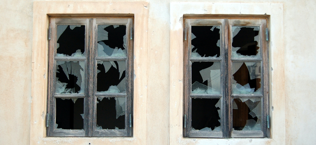 Refactoring code: the broken windows theory Refactoring code: the broken windows theory