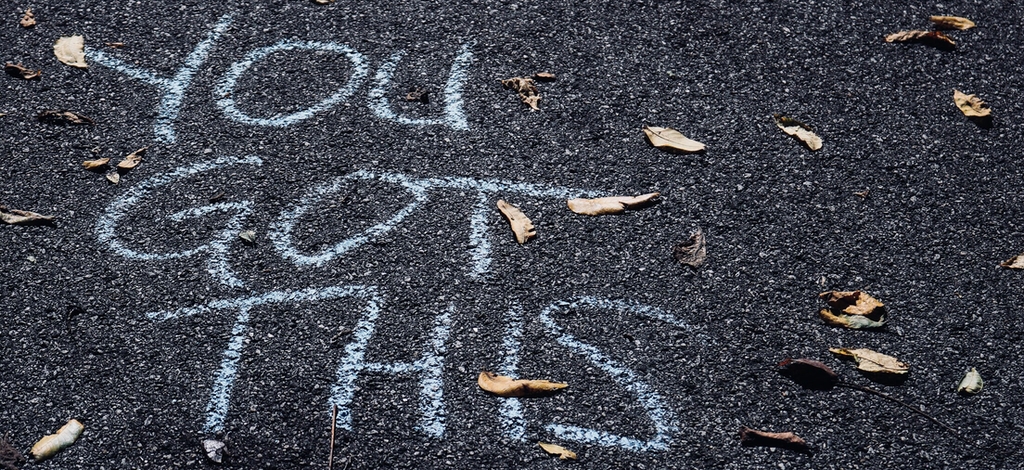 You've got this: become a confident developer You've got this: become a confident developer