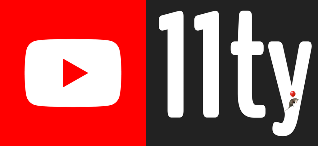 Add YouTube playlists to your Eleventy site Add YouTube playlists to your Eleventy site