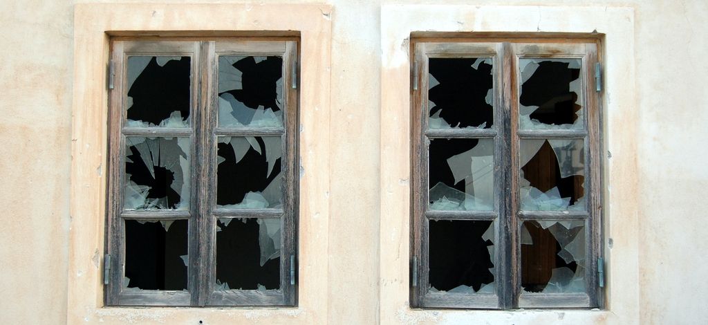 Refactoring code: the broken windows theory