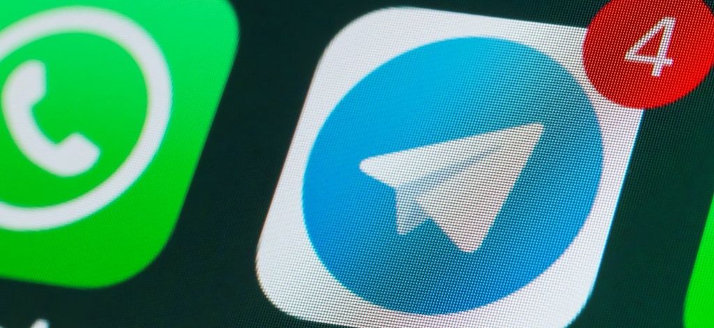 Create a serverless chatbot for Telegram using Vercel - the ultimate guide