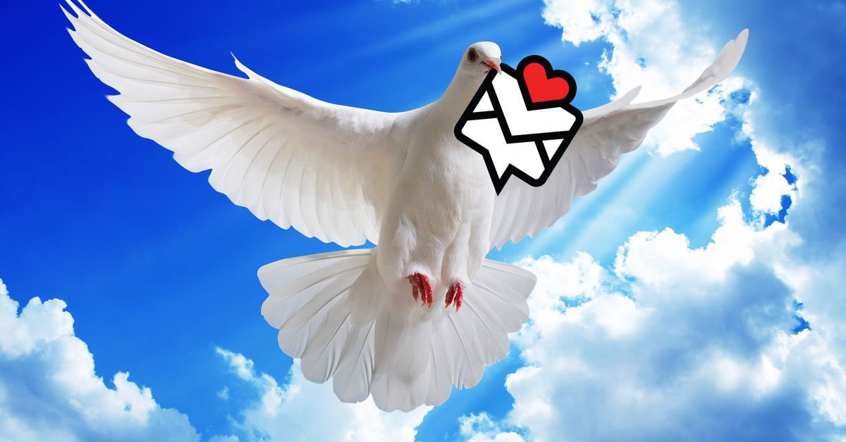 TinyLetter, in memoriam