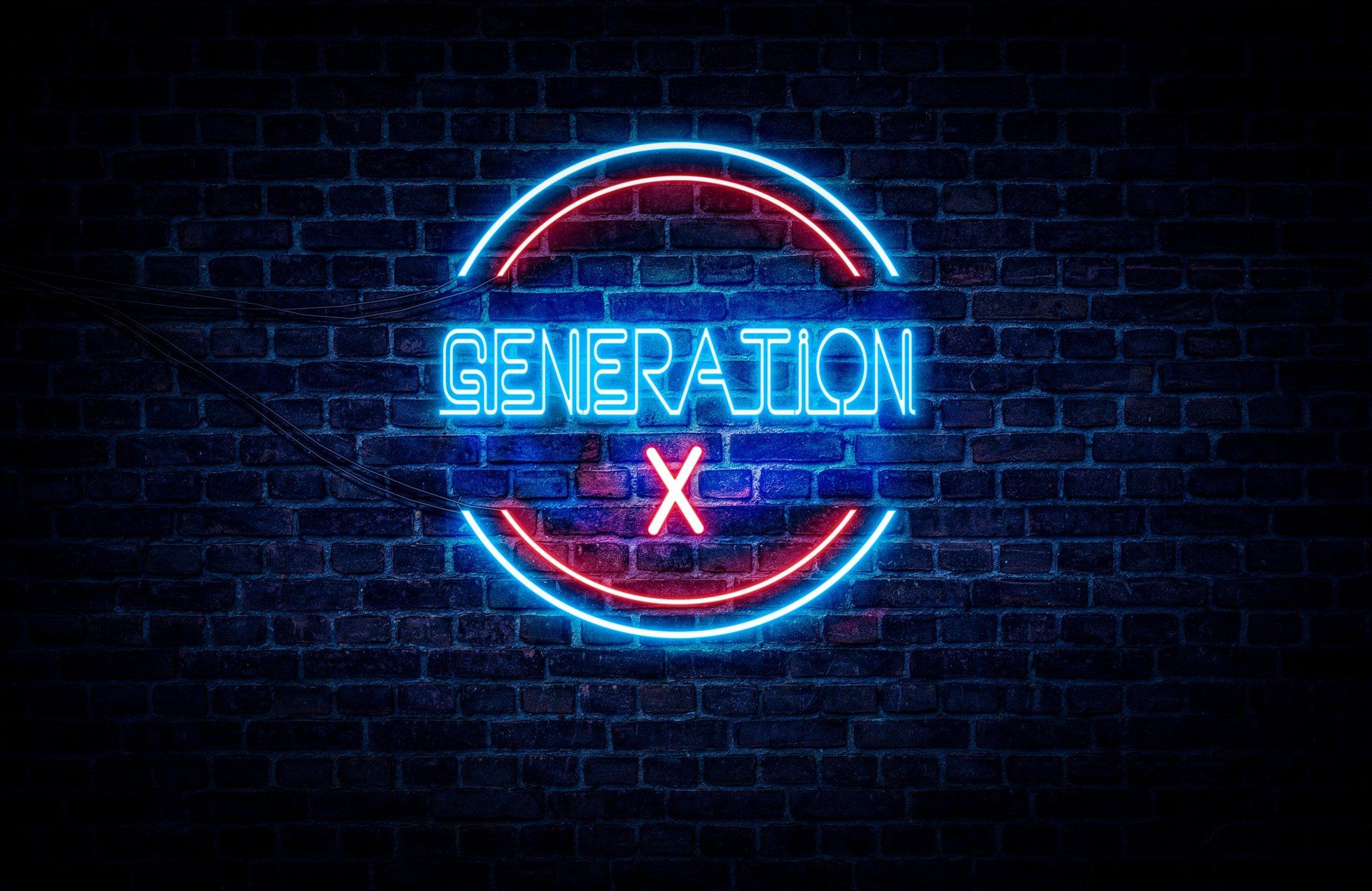 Gen X was supposed to be peaking. Instead their careers and finances are tanking