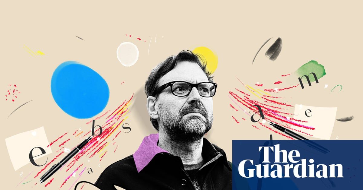 Tim Dowling: the oldest one is moving out – and this time it feels final